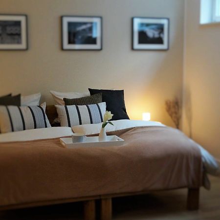 Apartment Home Suite Home München Buitenkant foto