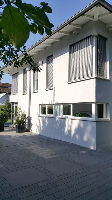 Apartment Home Suite Home München Buitenkant foto
