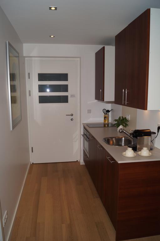 Apartment Home Suite Home München Buitenkant foto