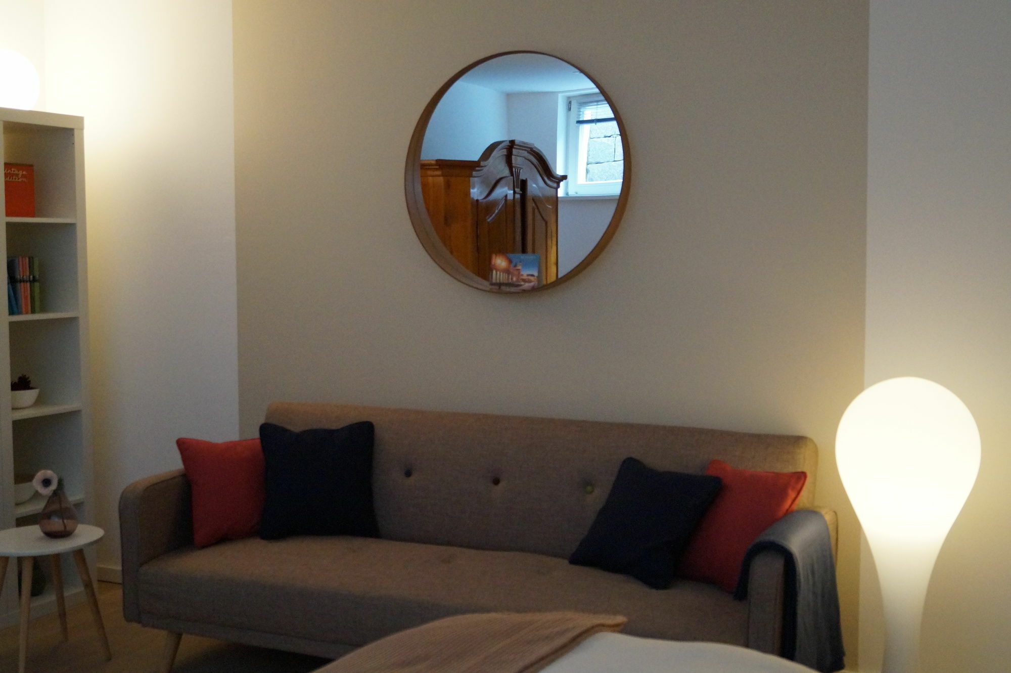 Apartment Home Suite Home München Buitenkant foto